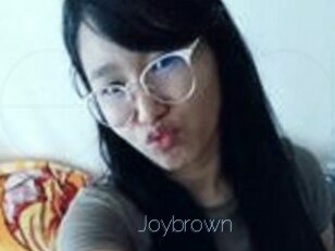 Joybrown