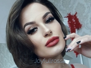 Joyfullrosse
