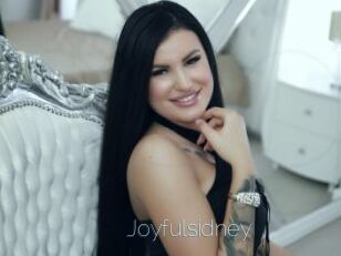 Joyfulsidney
