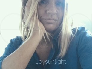 joysunlight Elle se Gode