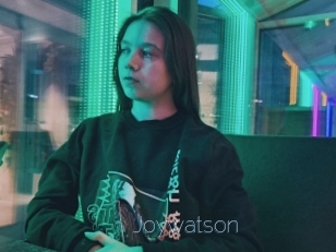 joywatson Elle se Gode