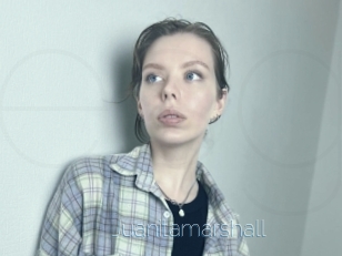 Juanitamarshall
