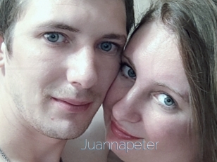 Juannapeter