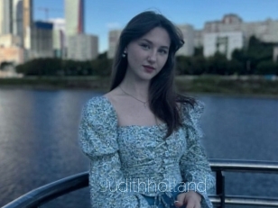 Judithholland