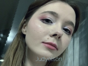 Judyolson