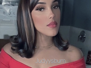 Judyysbum