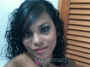 Juguetona23