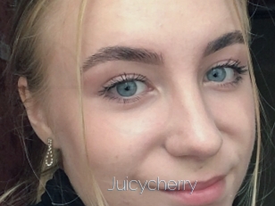 Juicycherry