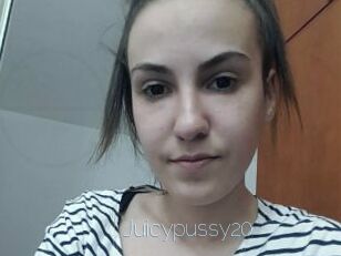Juicypussy20