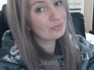 Julia0501