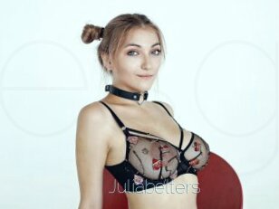 Juliabelters