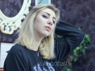Juliacobalt
