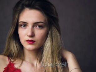 Juliacoral