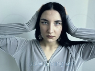 Juliacunningham