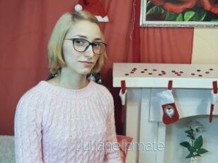 Juliahelpmate