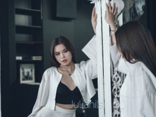 Juliahils