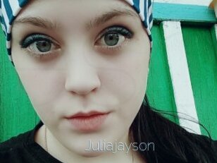 Juliajayson