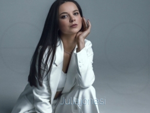 Juliajonesi