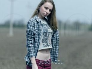 Juliakissu
