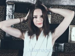 Juliamagical