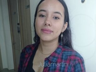 Juliamartini