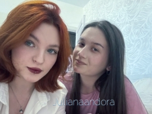 Julianaandora
