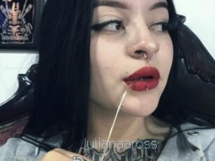 Julianaaross