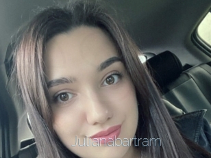 Julianabartram
