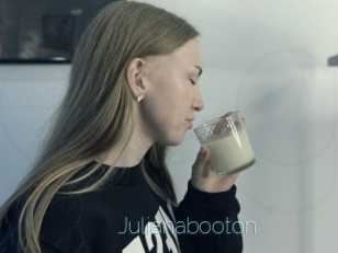 Julianabooton