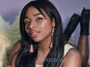 Julianabrown