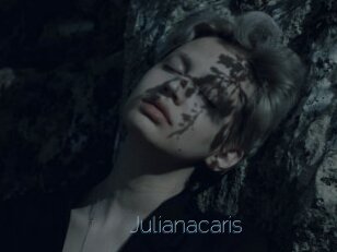 Julianacaris