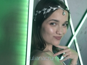Julianacrumpton