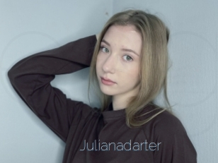 Julianadarter