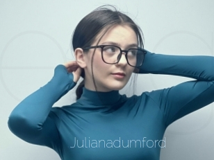 Julianadumford