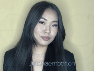 Julianaemberton