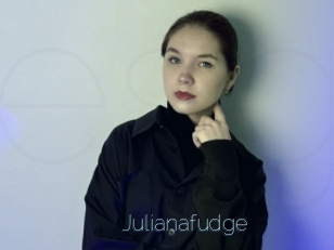 Julianafudge