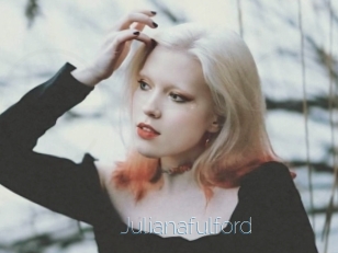 Julianafulford