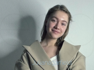 Julianagarfield