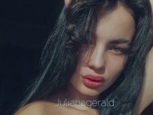 Julianagerald