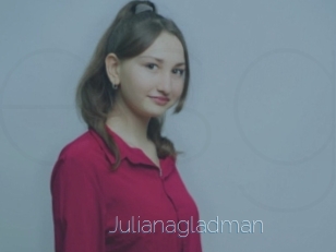 Julianagladman