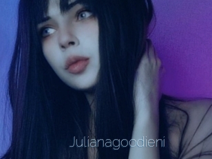 Julianagoodieni