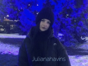 Julianahavins