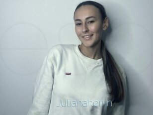 Julianaherrin