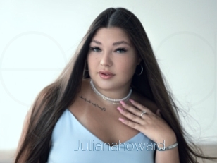 Julianahoward