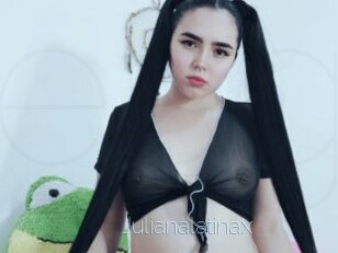 Julianalatinax