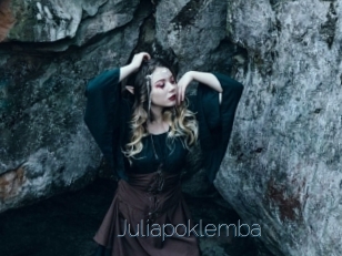 Juliapoklemba