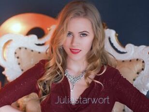 Juliastarwort