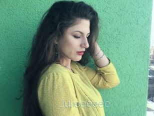 Julieeeeee