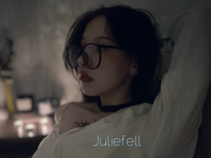 Juliefell
