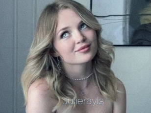 Julierayls